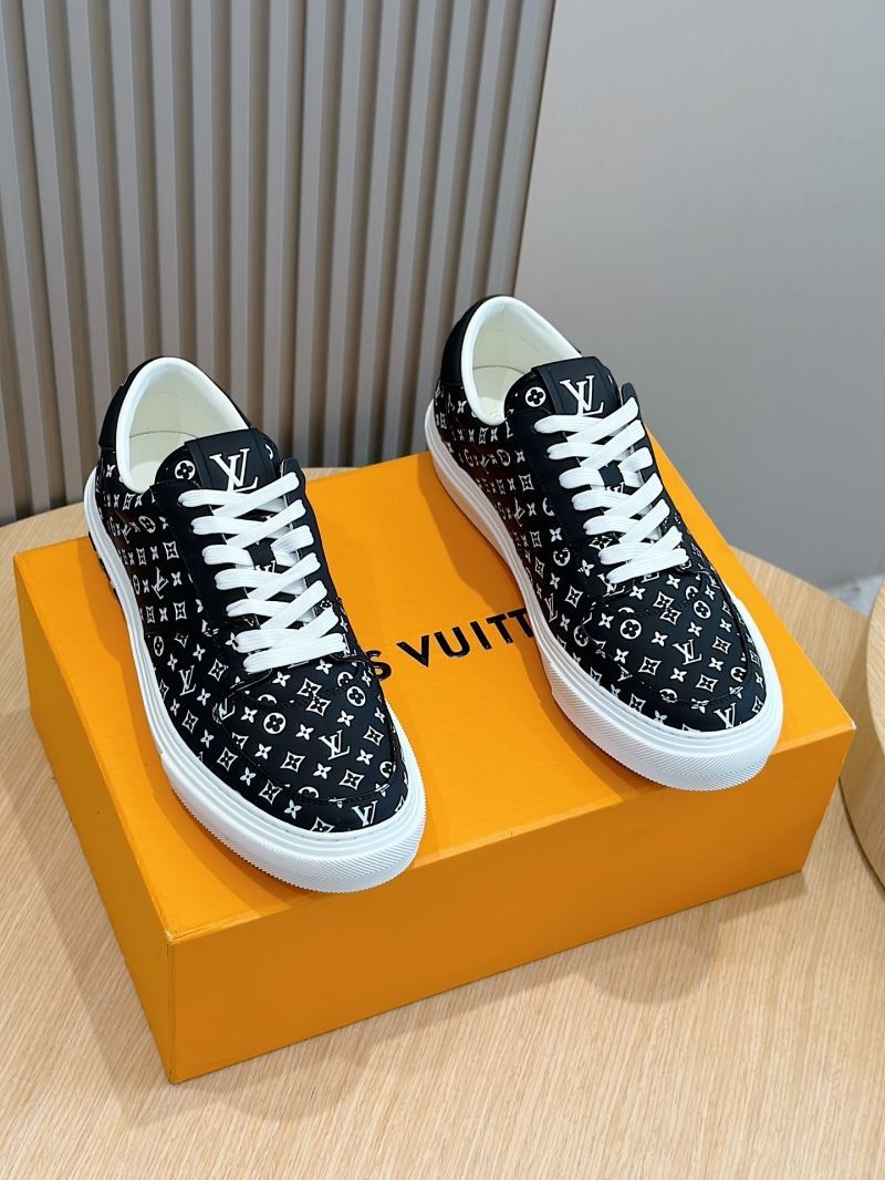 Louis Vuitton Low Shoes